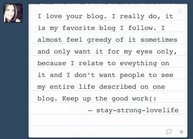 Running a Successful Tumblr: my journey with A Sea of Quotes